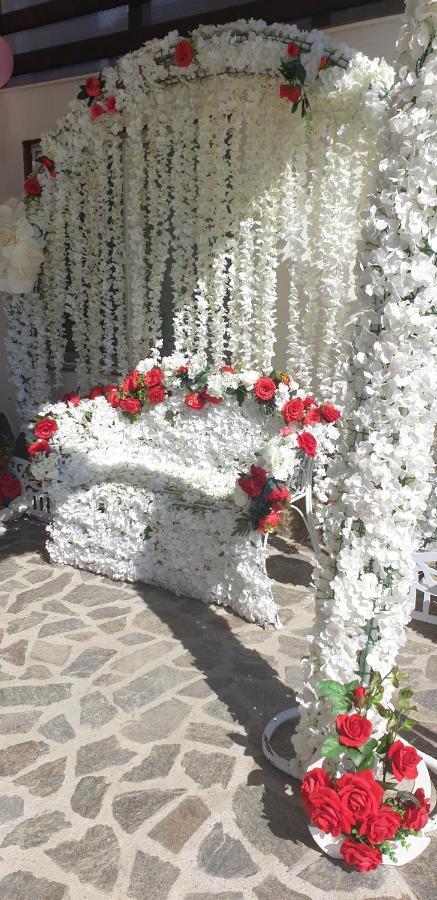 شقة La Curtea Argeseana Valea Iasului المظهر الخارجي الصورة